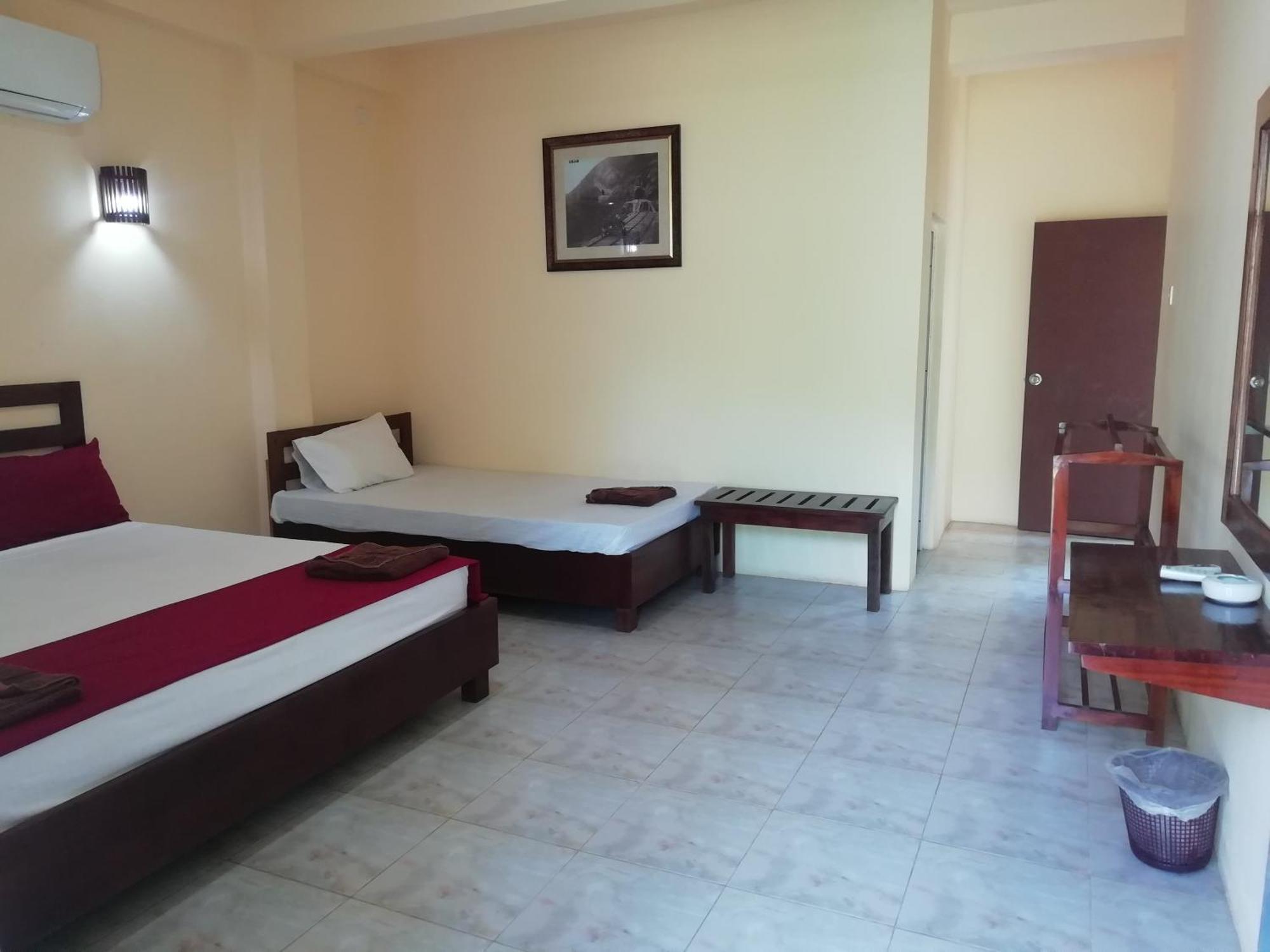 Dream Day Leisure Homes Sigiriya Dış mekan fotoğraf