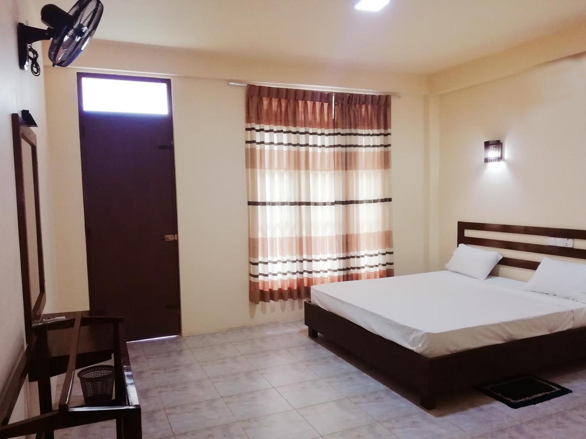 Dream Day Leisure Homes Sigiriya Dış mekan fotoğraf
