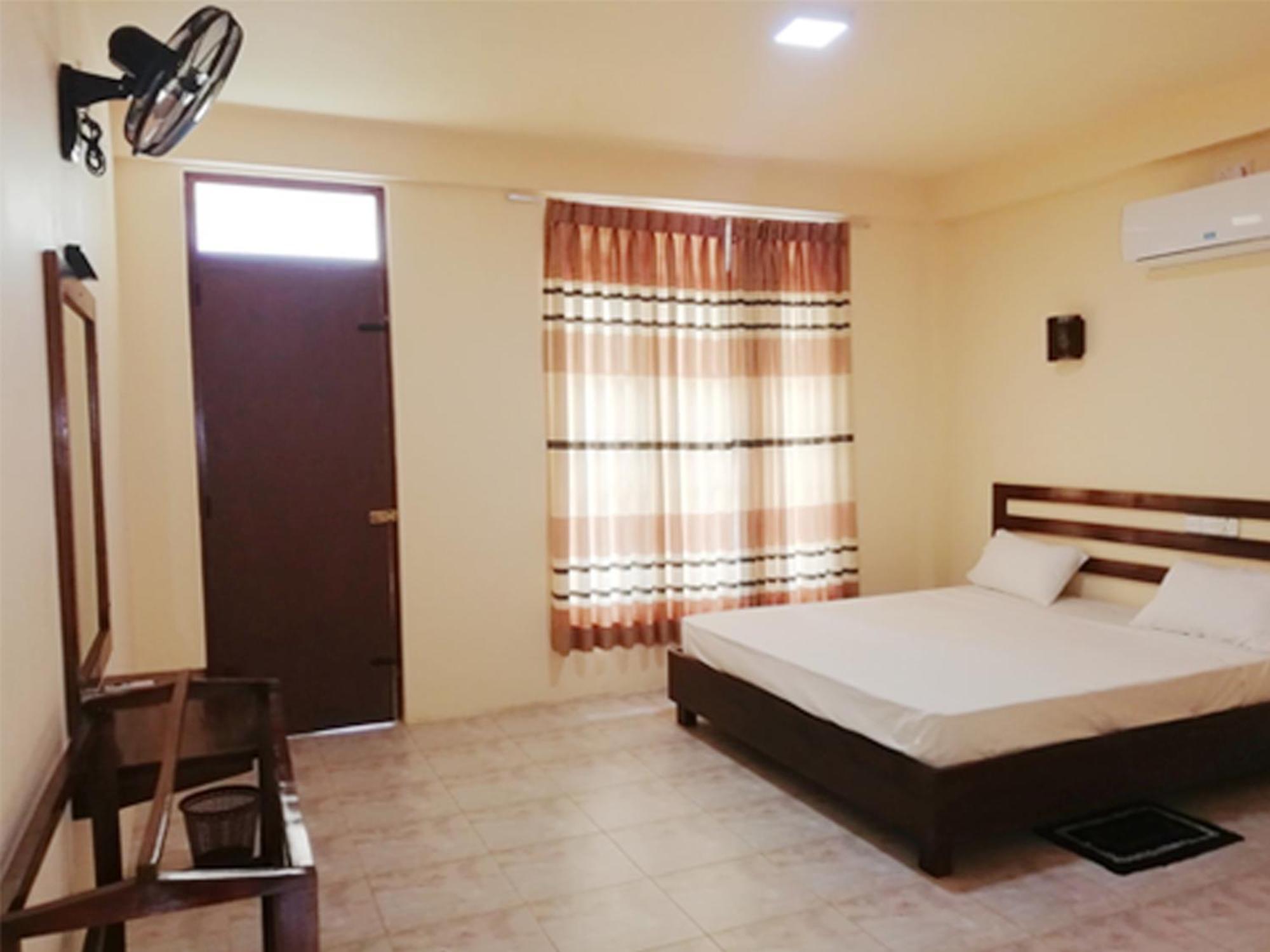 Dream Day Leisure Homes Sigiriya Dış mekan fotoğraf